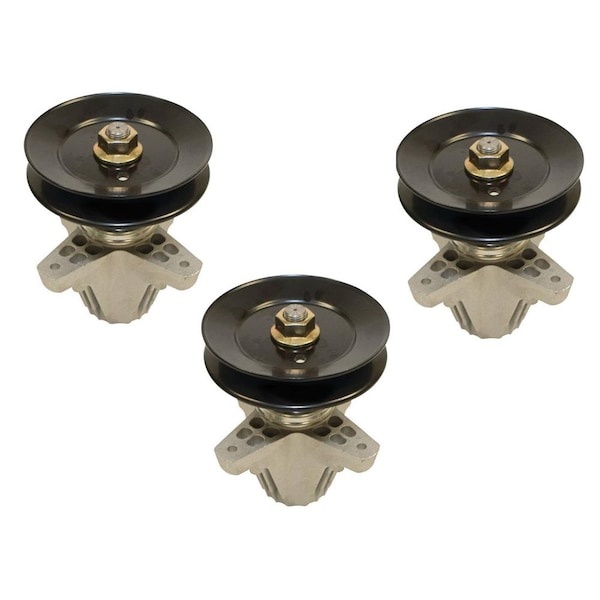 Aic Replacement Parts 618-06980Spindle Assembly Fits Cub Cadet XT1-GT50, RZT-S50, RZT-S50KH LAS20-0064_x3_RAP - main